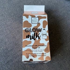 Glow Milk Dropper Liquid Highlighter Blind Date